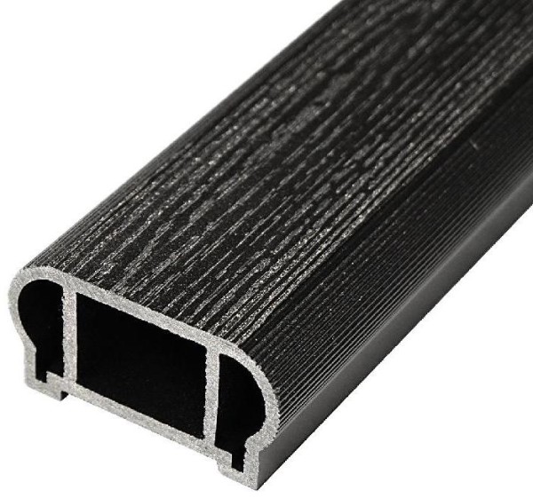 Перила FAYNAG ДПК WOOD кварц купить в Бугульме