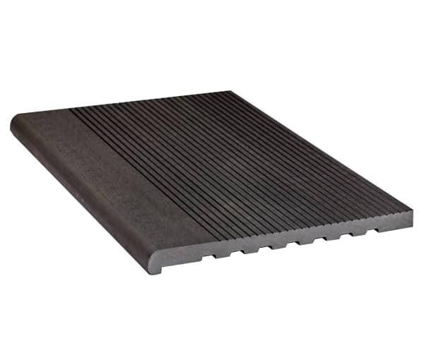 Ступень ДПК Dortmax графит купить в Бугульме