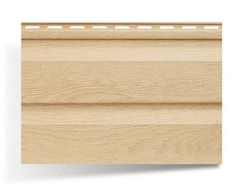 Виниловый сайдинг Канада плюс Люкс бук купить в Бугульме