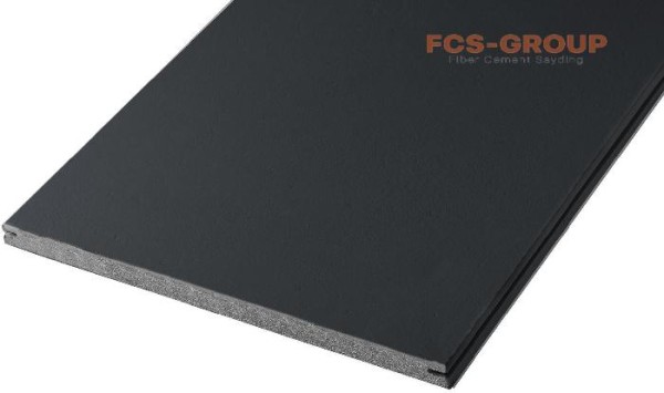 Фиброцементные панели FCS Group Smooth Line F50 купить в Бугульме