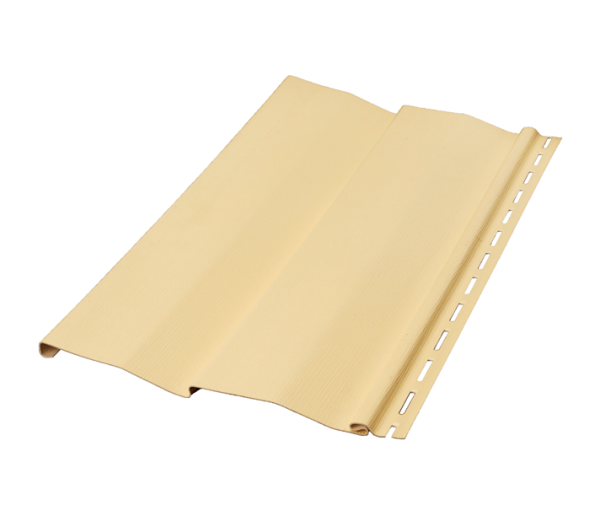 Сайдинг виниловый «Классика» Песочный купить в Бугульме