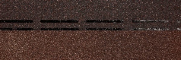 Коньково-карнизная черепица Docke Premium, арахис купить в Бугульме