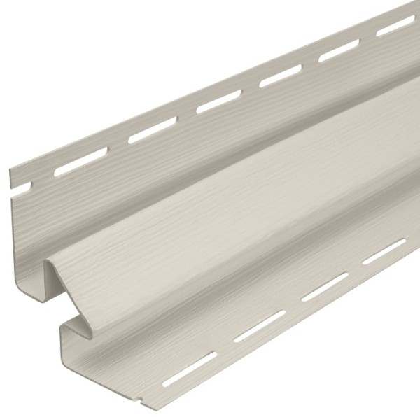 Внутренний угол 3,05 м TECOS СЛОНОВАЯ-КОСТЬ купить в Бугульме