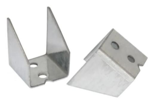 Крепление универсальное для балясины Polivan купить в Бугульме