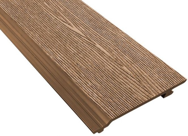 Фасадная доска ДПК Outdoor 3D STORM дуб купить в Бугульме