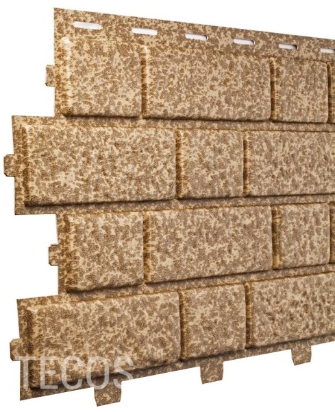 Фасадная панель Текос Camel (Кэмел) купить в Бугульме