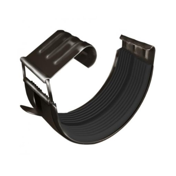 Водосток Grand Line 150x100 – Соединитель желоба RR 32 купить в Бугульме