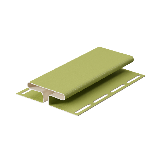 H-профиль Docke Олива купить в Бугульме