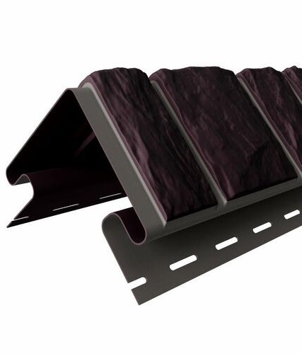 Угол наружный Доломит Альпийский Премиум Венге купить в Бугульме