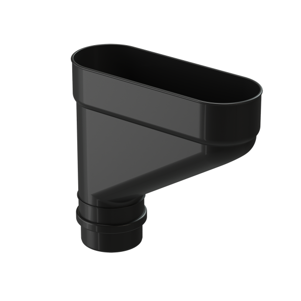 Коллектор Docke Lux ПВХ - Карбон купить в Бугульме