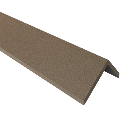 Уголок EasyDecking Wood-Х 50х80 Венге купить в Бугульме