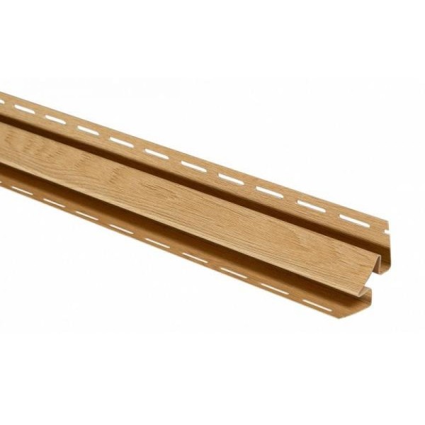 Угол внутренний Люкс Крашенный, К-13, ВН, Каштан купить в Бугульме