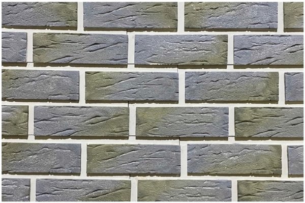 Фиброцементные панели КАНЬОН коллекция КЛИНКЕР 47 купить в Бугульме