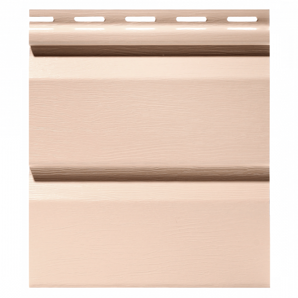 Сайдинг Виниловый, Дачный, Лен купить в Бугульме