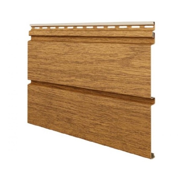 Сайдинг Виниловый VOX, Система Max-3, Дуб Винчестер купить в Бугульме