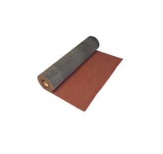 Ендовный ковер Shinglas Красный-корал, рулон 10х1м купить в Бугульме