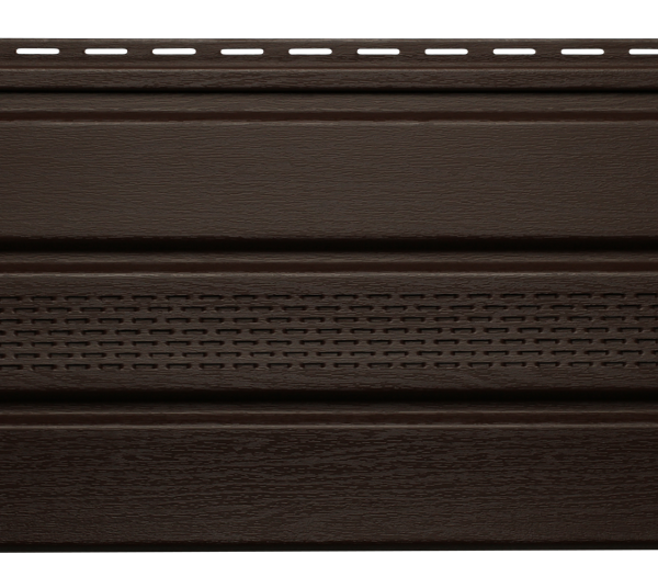 Софит Т4 с центральной перфорацией Vinyl-On-Кофе купить в Бугульме