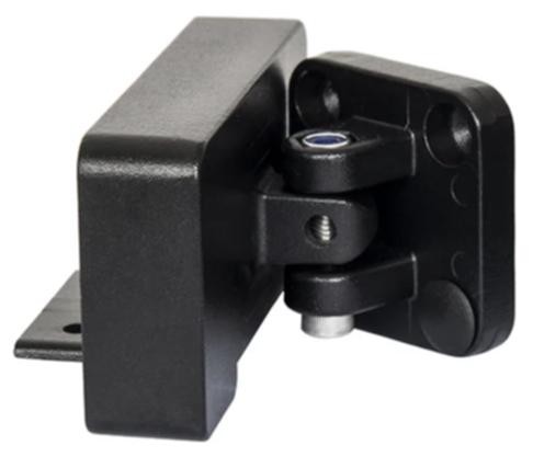 Крепление поворотное для поручня Polivan DENPASAR купить в Бугульме