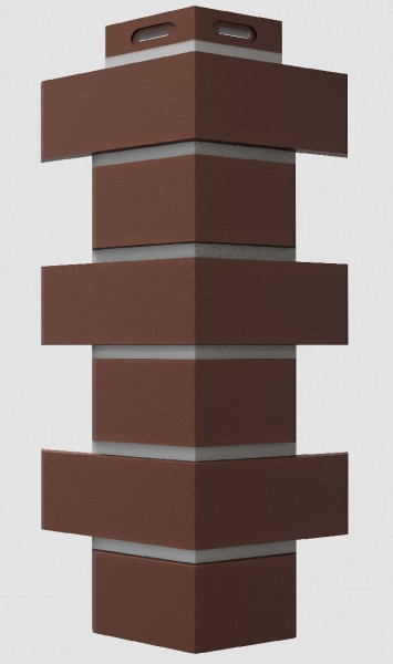 Угол Flemish Коричневый купить в Бугульме