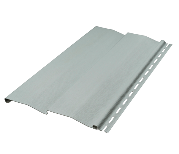 Сайдинг виниловый «Классика» Серый купить в Бугульме