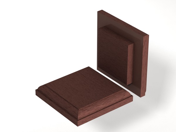 Крышка верхняя Woodvex Венге купить в Бугульме