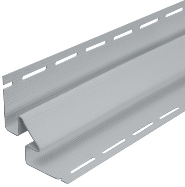 Внутренний угол 3,05 м TECOS СЕРЫЙ купить в Бугульме