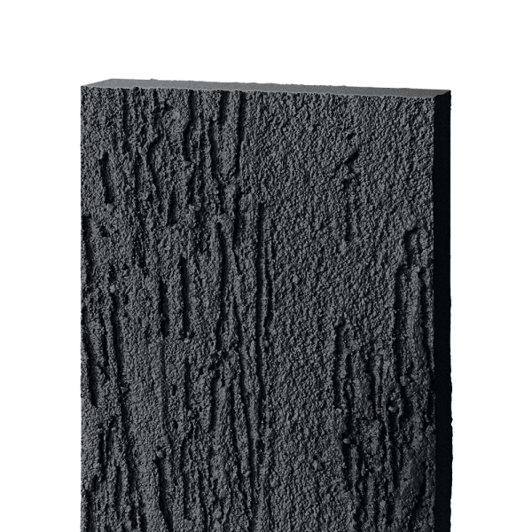 Фиброцементный сайдинг БЕТЭКО – Короед Вудрок - 9011 купить в Бугульме