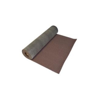Ендовный ковер Shinglas Коричневы, рулон 10х1м купить в Бугульме