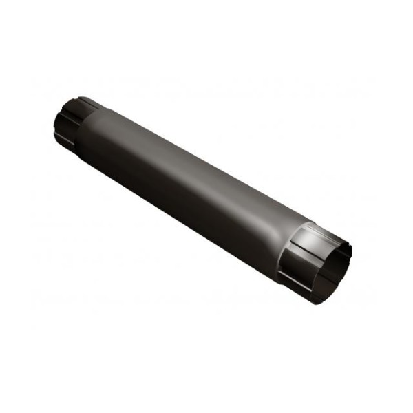 Водосток Grand Line 150x100 – Труба водосточная 1м RR 32 купить в Бугульме