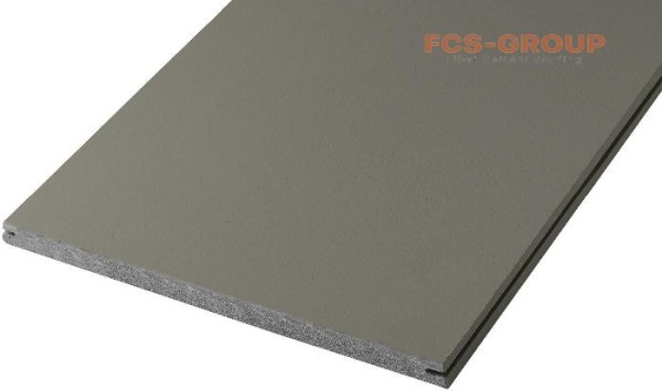 Фиброцементные панели FCS Group Smooth Line F53 купить в Бугульме