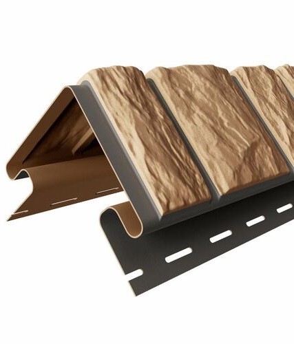 Угол наружный Доломит Альпийский Премиум Оникс купить в Бугульме