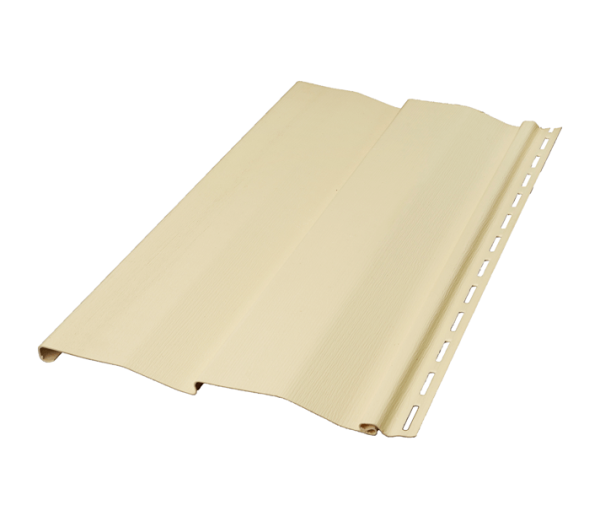 Сайдинг виниловый «Классика» Слоновая кость купить в Бугульме