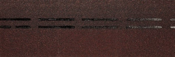 Коньково-карнизная черепица Docke Premium, зрелый каштан купить в Бугульме