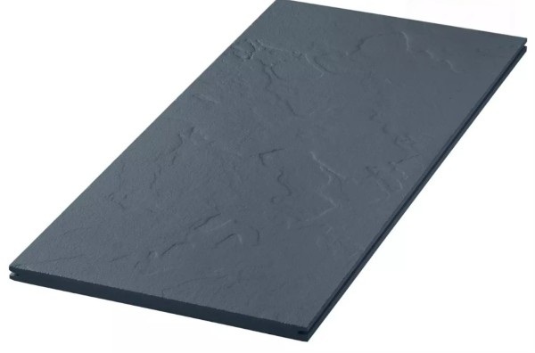 Фиброцементные панели FCSPRO Stone Block, 400x190x8 купить в Бугульме