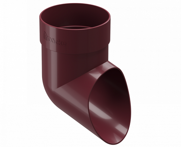 Наконечник ПВХ Docke STANDART красный купить в Бугульме