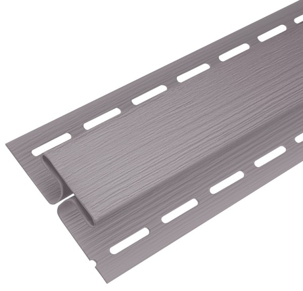 Соединительный Н-профиль TECOS ПЫЛЬНАЯ РОЗА купить в Бугульме