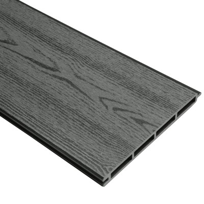 Заборная доска CM Decking эбен (под заказ)