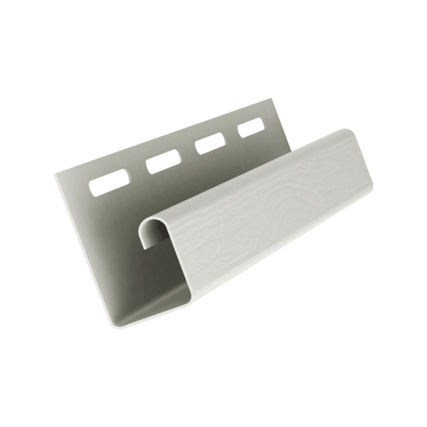 J-профиль Grand Line Белый купить в Бугульме