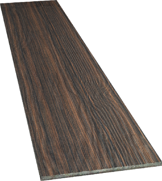 Фиброцементный сайдинг SidWood с фактурой под дерево W-131 Прямой купить в Бугульме