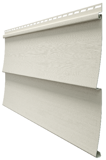 Сайдинг Виниловый Docke, D5C Елочка, Сливки купить в Бугульме