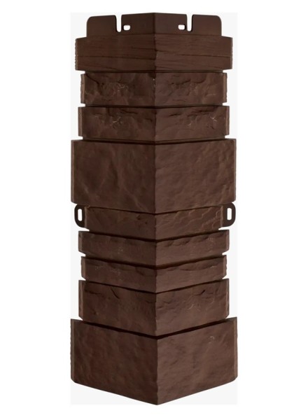 Угол наружный Альта-Профиль Скалистый камень Тибет купить в Бугульме