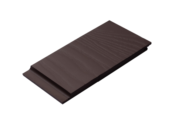 Фиброцементный сайдинг БЕТЭКО – Вудстоун клик - 8017 купить в Бугульме