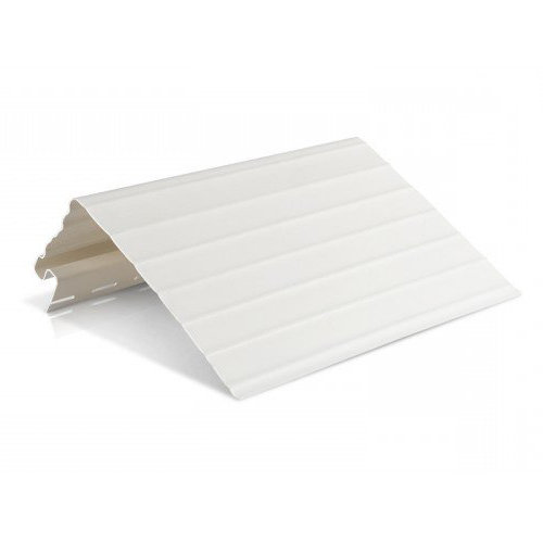 Околооконная горизонтальная планка Доломит 1,5 м Белая купить в Бугульме