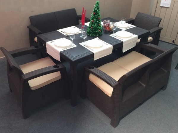 Комплект мебели Yalta Family Set купить в Бугульме