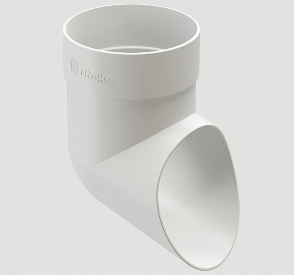 Наконечник ПВХ Docke STANDART пломбир купить в Бугульме