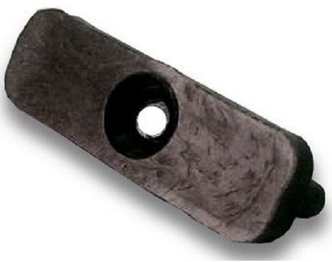 Кляймер пластиковый универсальный для доски купить в Бугульме