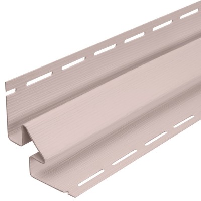 Внутренний угол 3,05 м TECOS СВЕТЛО-РОЗОВЫЙ