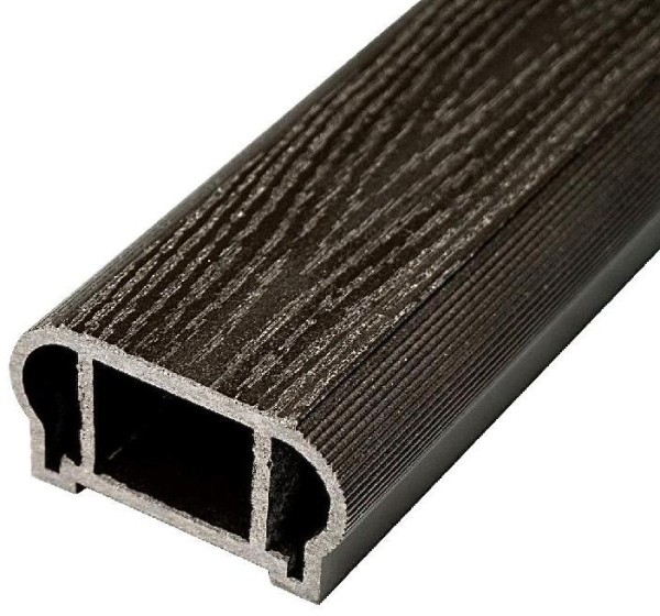 Перила FAYNAG ДПК WOOD венге купить в Бугульме