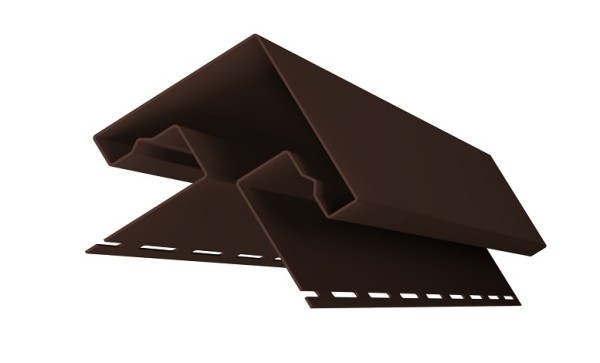 Угол наружный прямой Темный Дуб купить в Бугульме