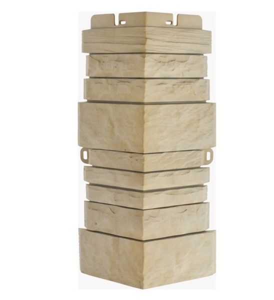 Угол наружный Альта-Профиль Скалистый камень Анды купить в Бугульме